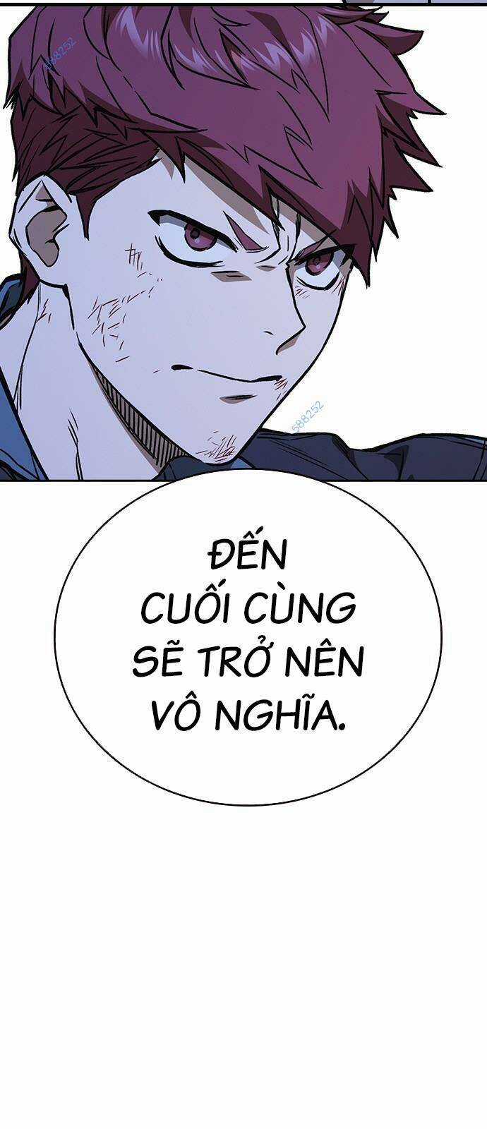 Học Nhóm - Study Group Chapter 185 trang 13