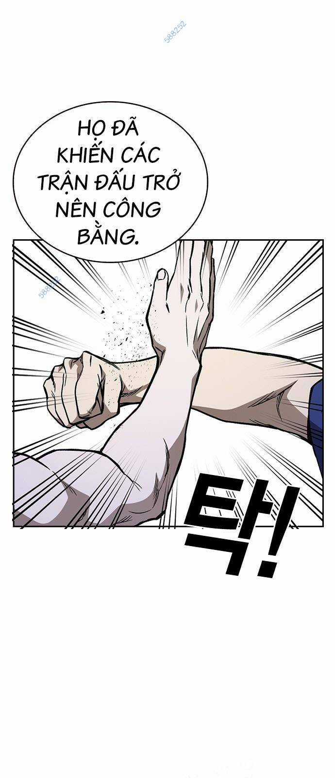 Học Nhóm - Study Group Chapter 185 trang 14