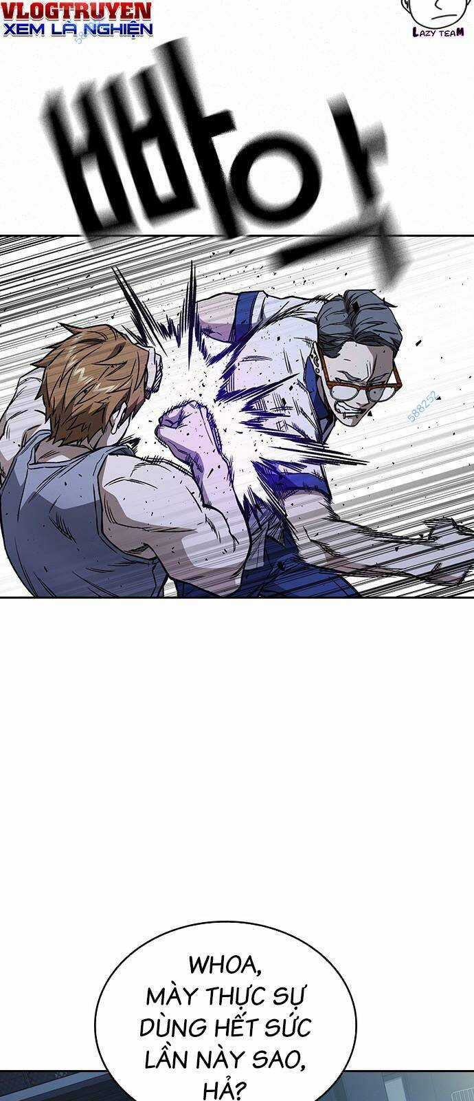 Học Nhóm - Study Group Chapter 185 trang 2