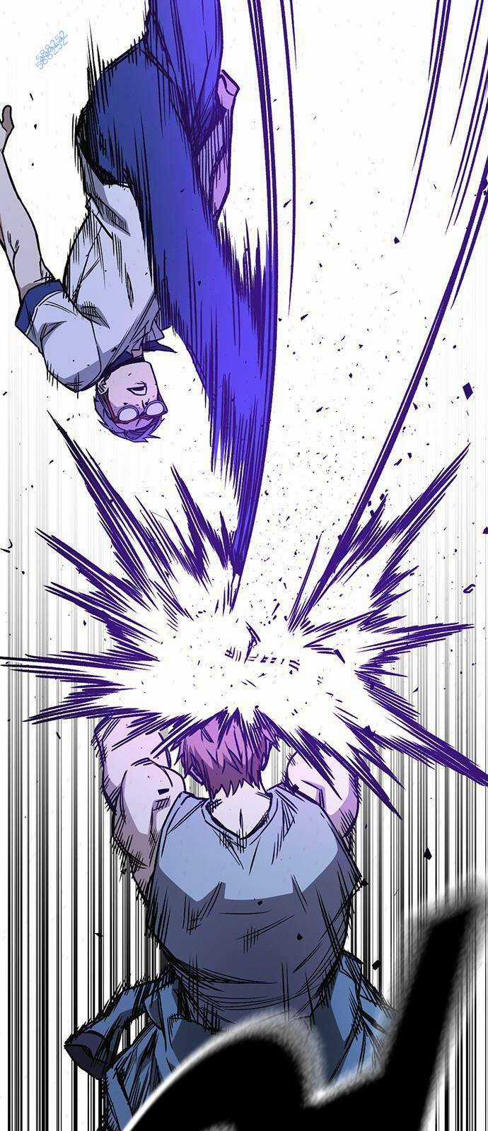 Học Nhóm - Study Group Chapter 185 trang 20