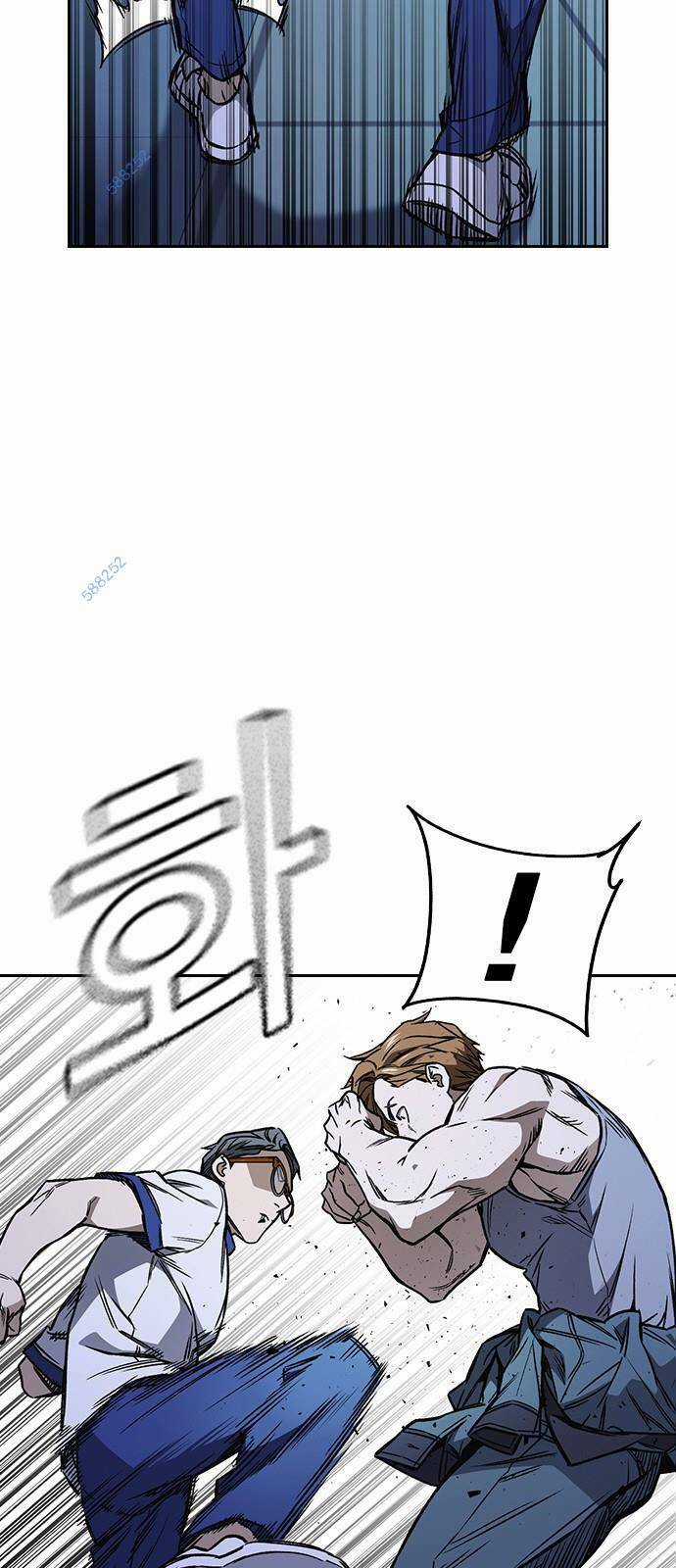 Học Nhóm - Study Group Chapter 185 trang 22