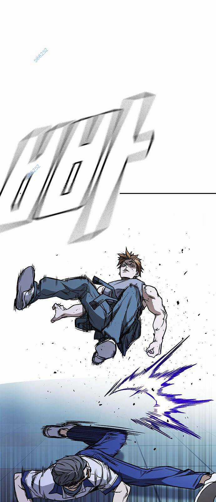 Học Nhóm - Study Group Chapter 185 trang 24