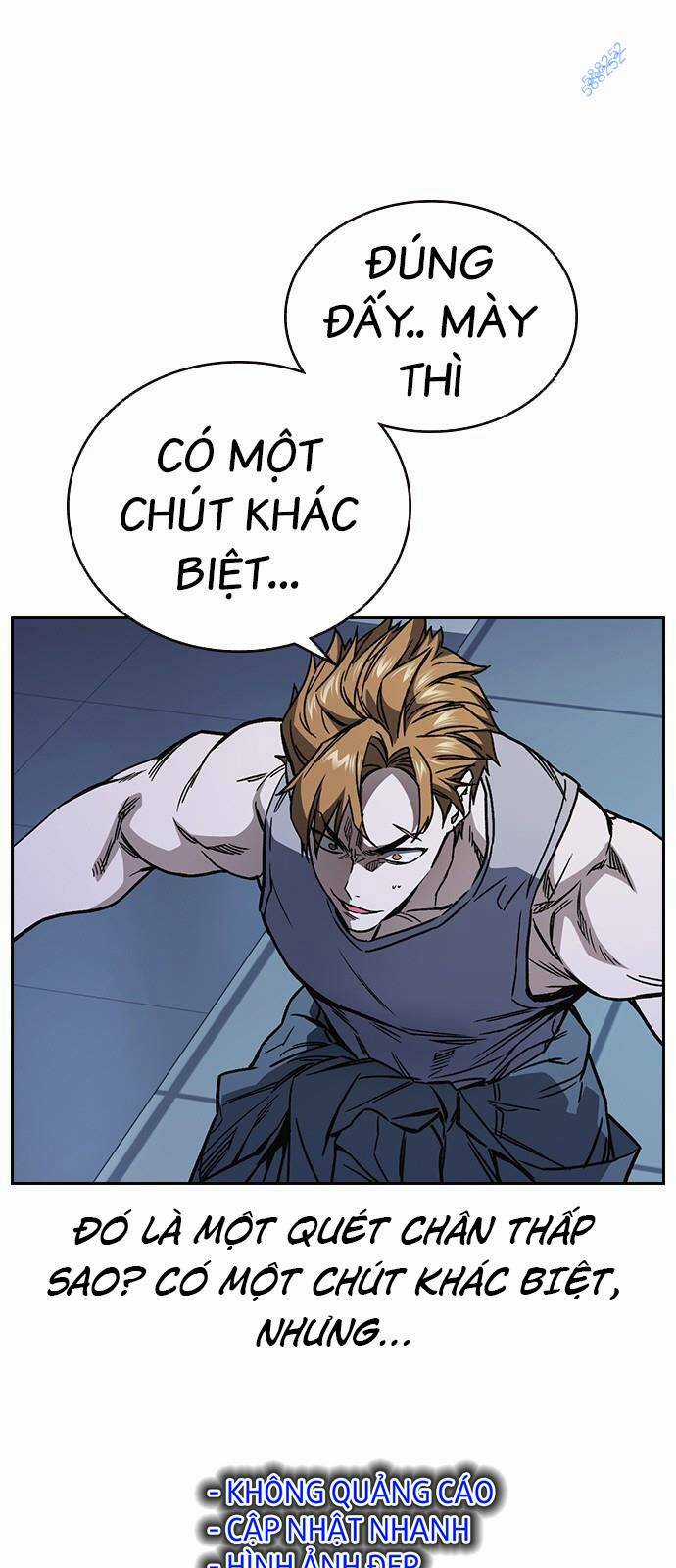 Học Nhóm - Study Group Chapter 185 trang 27