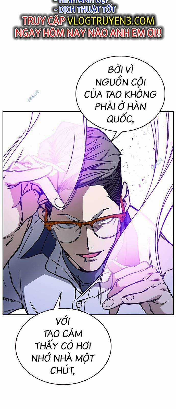 Học Nhóm - Study Group Chapter 185 trang 28