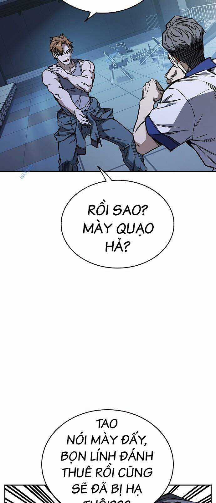 Học Nhóm - Study Group Chapter 185 trang 3