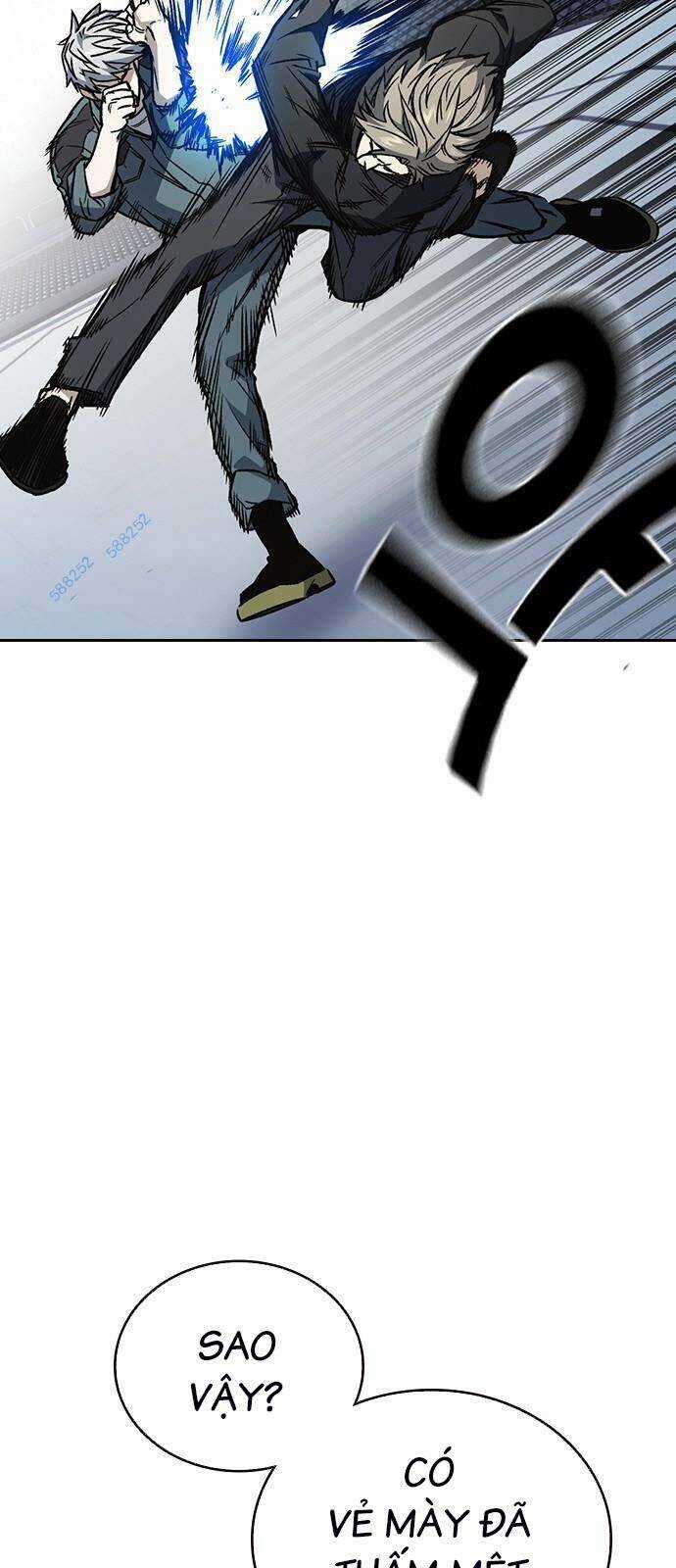 Học Nhóm - Study Group Chapter 185 trang 32