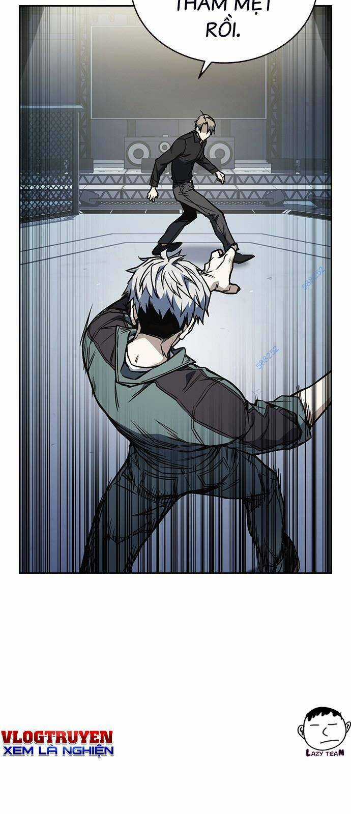 Học Nhóm - Study Group Chapter 185 trang 33