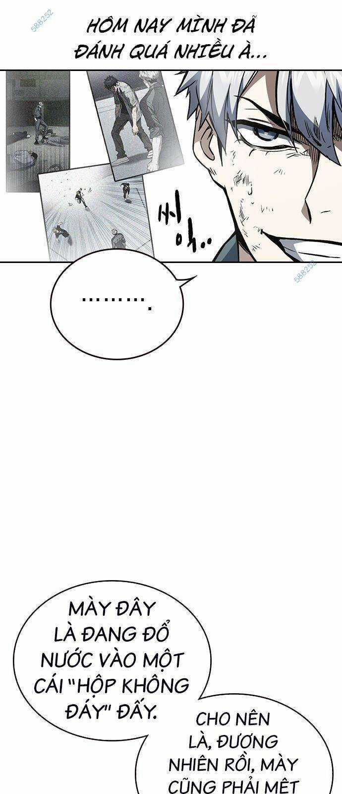 Học Nhóm - Study Group Chapter 185 trang 34