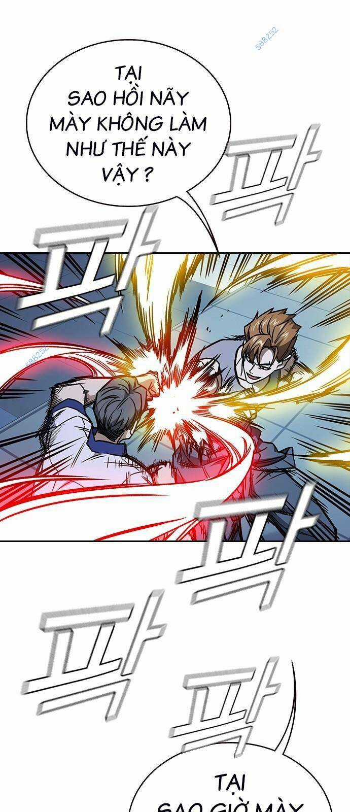 Học Nhóm - Study Group Chapter 185 trang 36