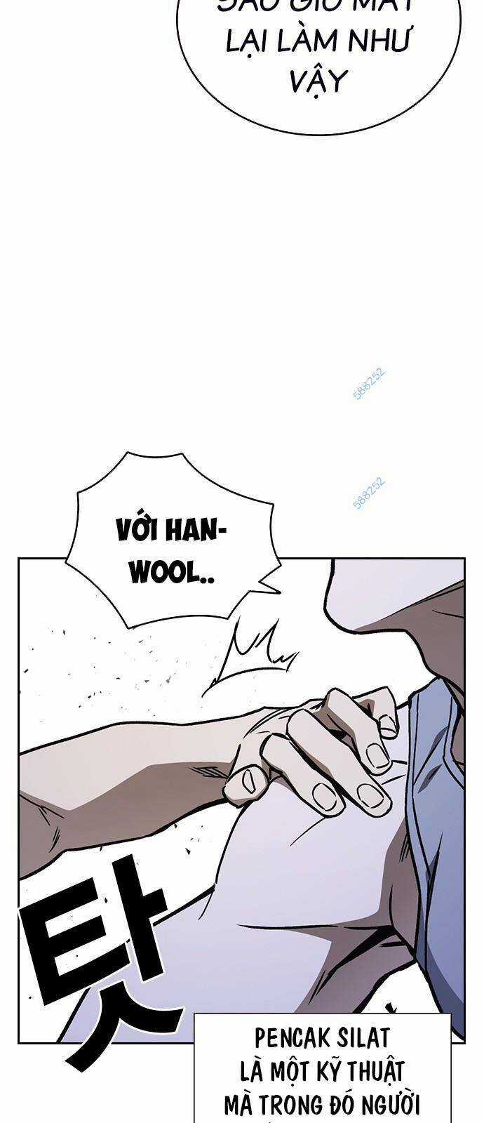 Học Nhóm - Study Group Chapter 185 trang 37