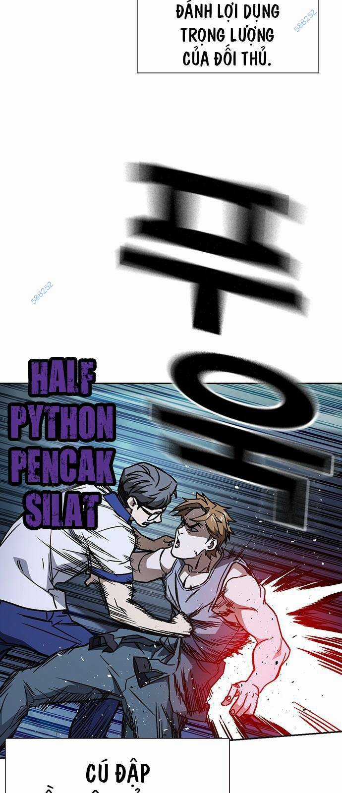 Học Nhóm - Study Group Chapter 185 trang 38