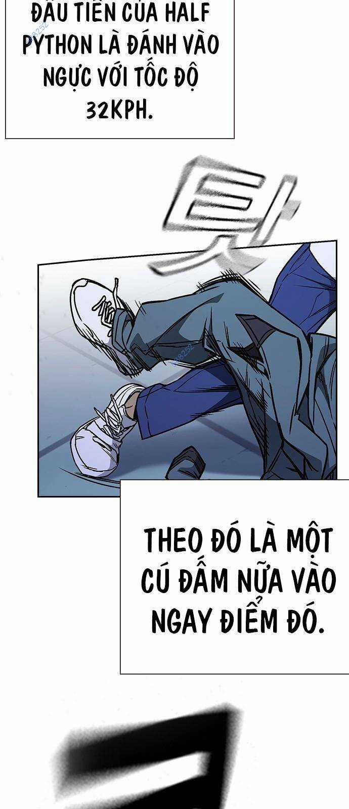 Học Nhóm - Study Group Chapter 185 trang 39