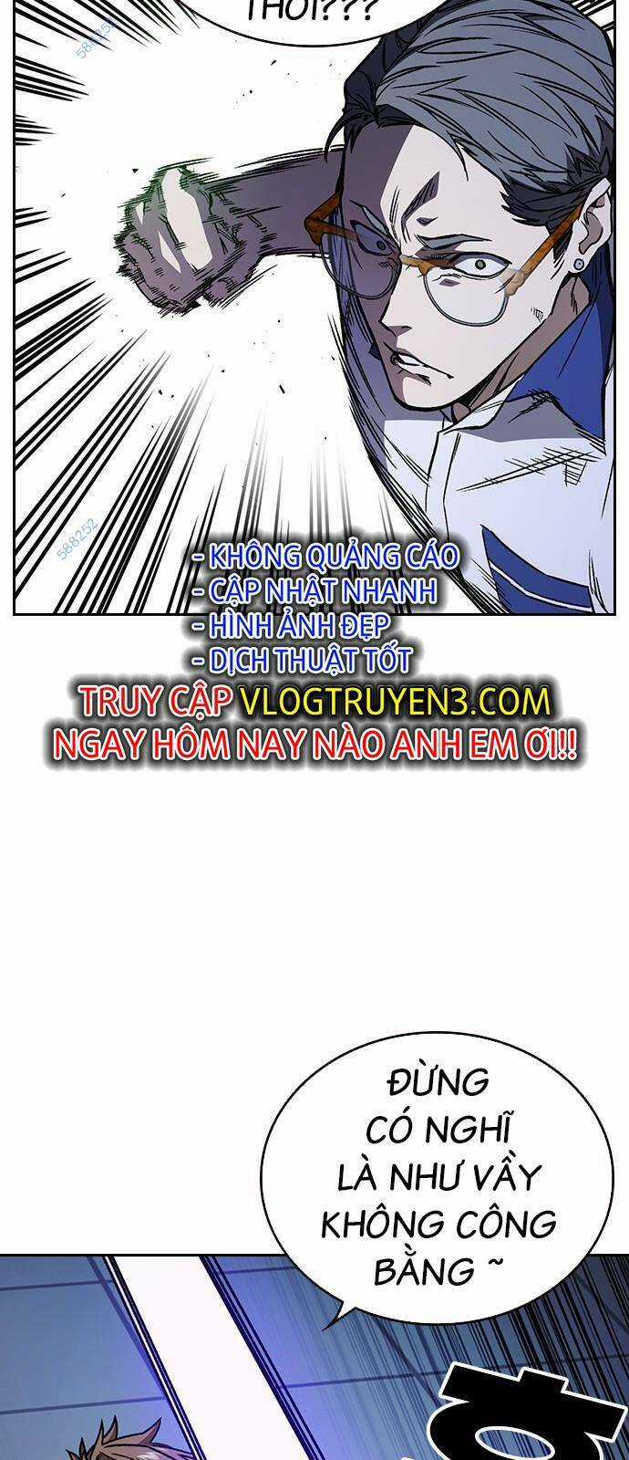 Học Nhóm - Study Group Chapter 185 trang 4