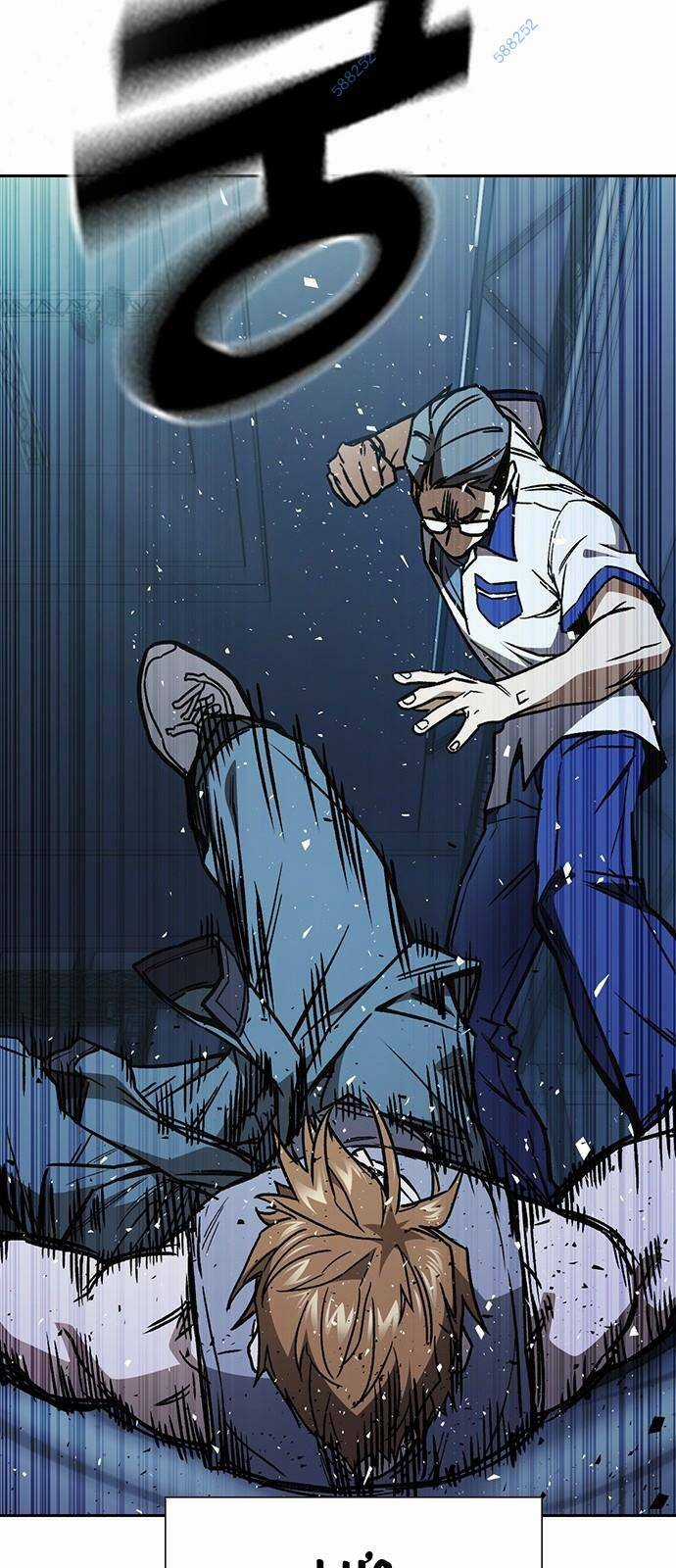 Học Nhóm - Study Group Chapter 185 trang 40