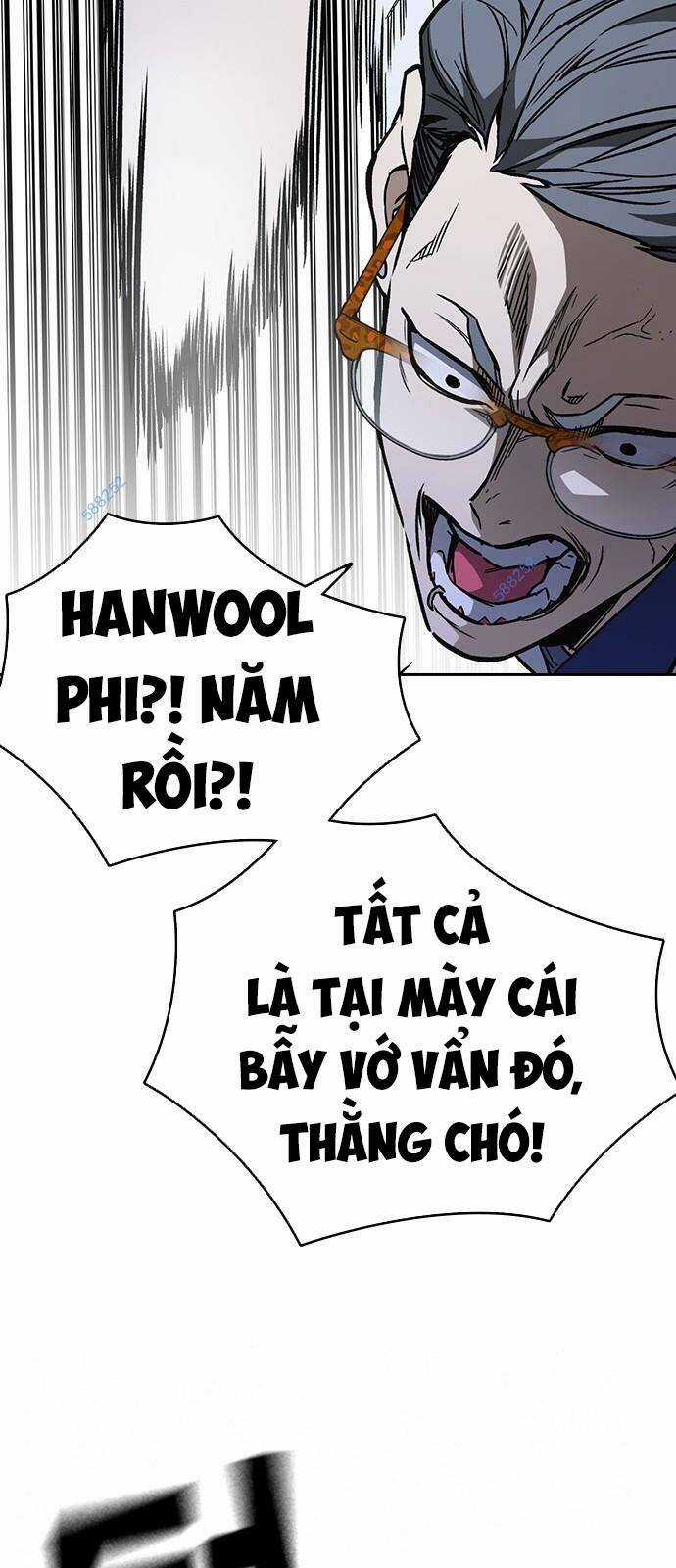 Học Nhóm - Study Group Chapter 185 trang 45