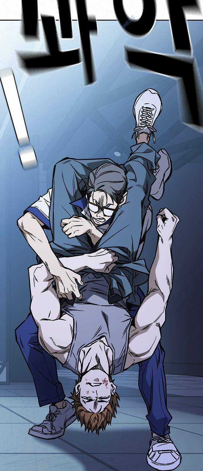 Học Nhóm - Study Group Chapter 185 trang 47