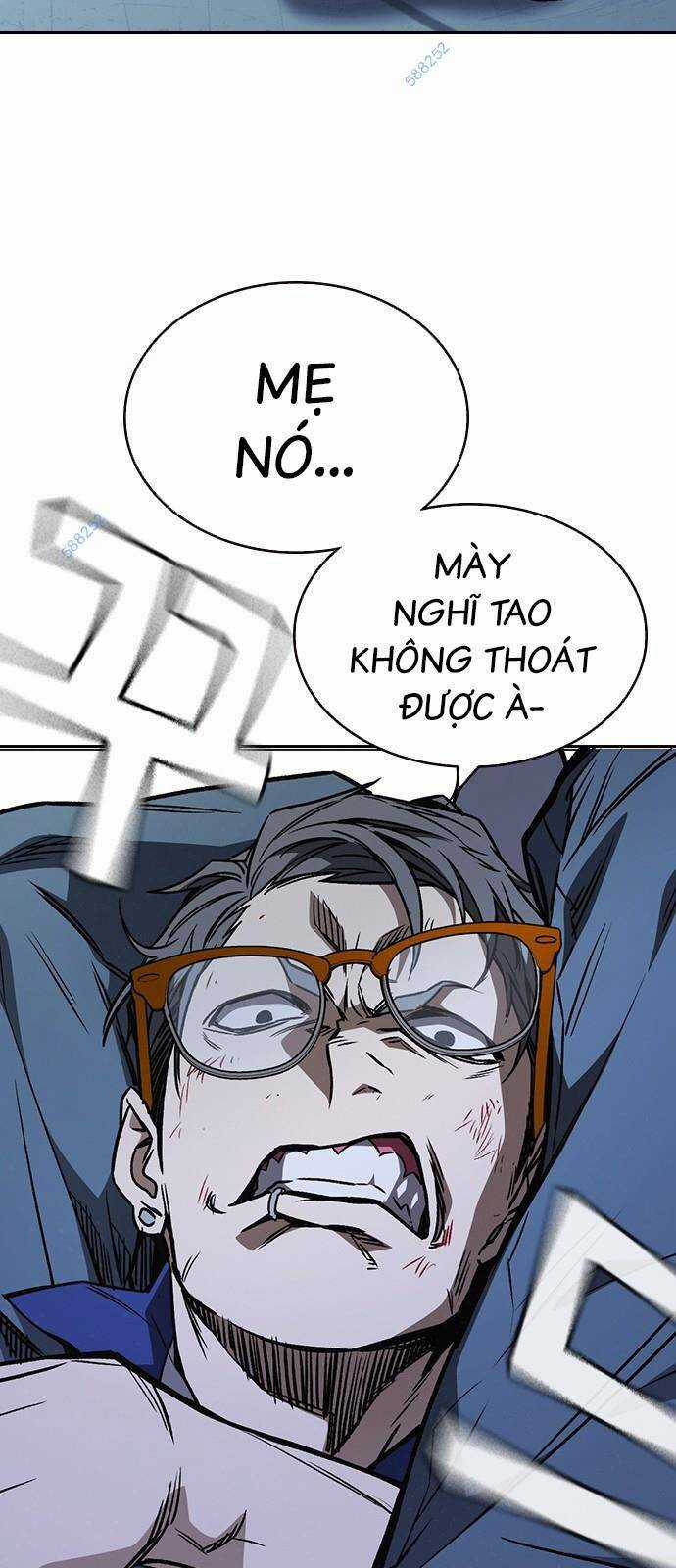 Học Nhóm - Study Group Chapter 185 trang 48