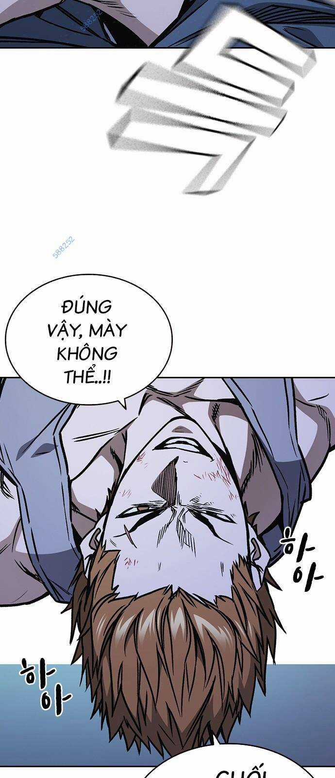 Học Nhóm - Study Group Chapter 185 trang 49