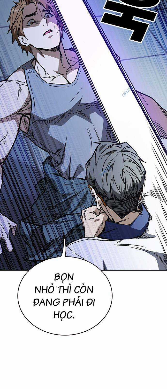 Học Nhóm - Study Group Chapter 185 trang 5