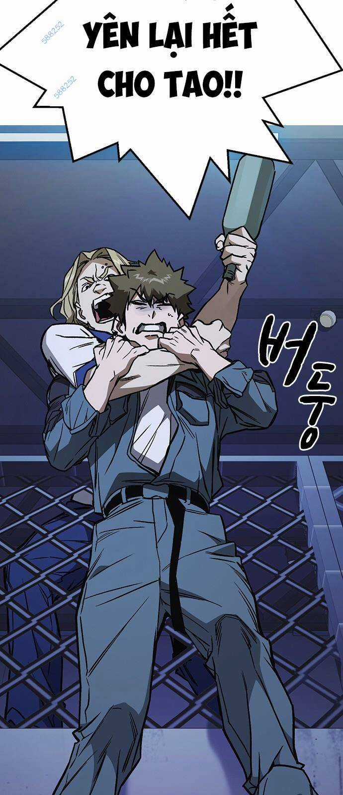 Học Nhóm - Study Group Chapter 185 trang 53