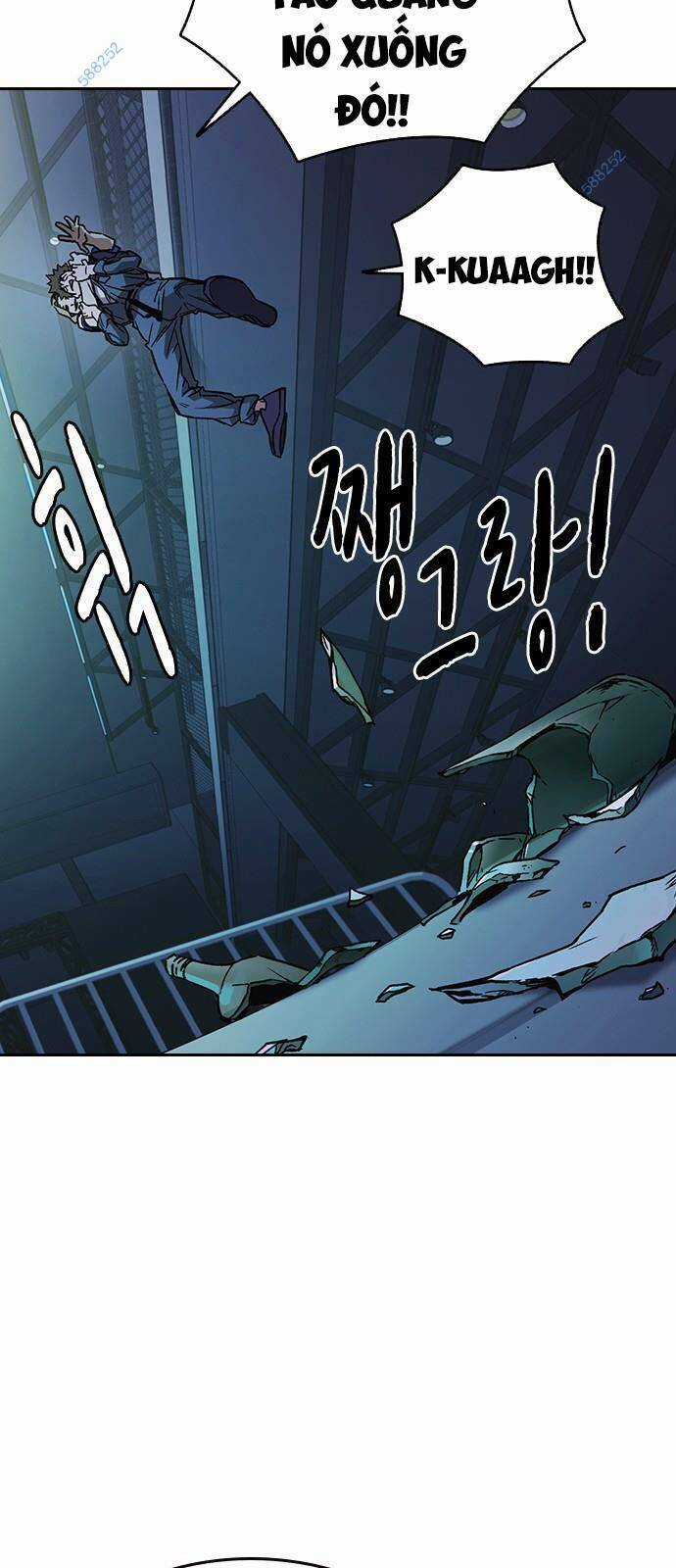 Học Nhóm - Study Group Chapter 185 trang 55