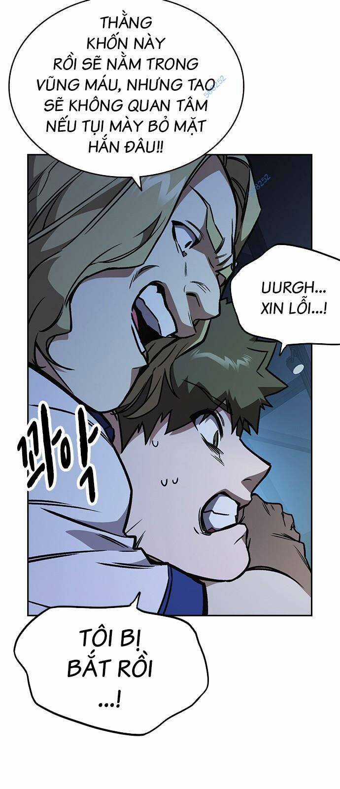 Học Nhóm - Study Group Chapter 185 trang 56