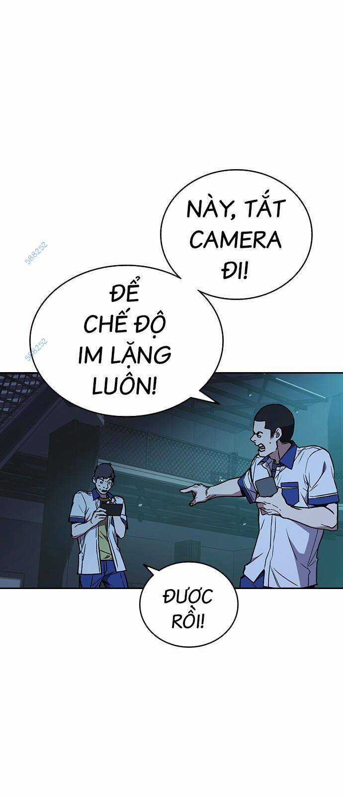 Học Nhóm - Study Group Chapter 185 trang 57