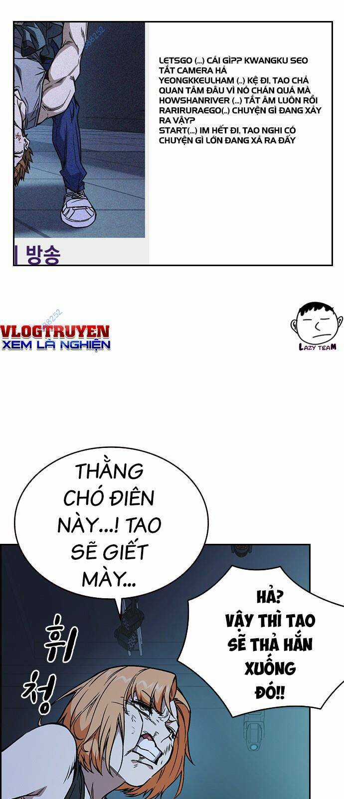 Học Nhóm - Study Group Chapter 185 trang 58