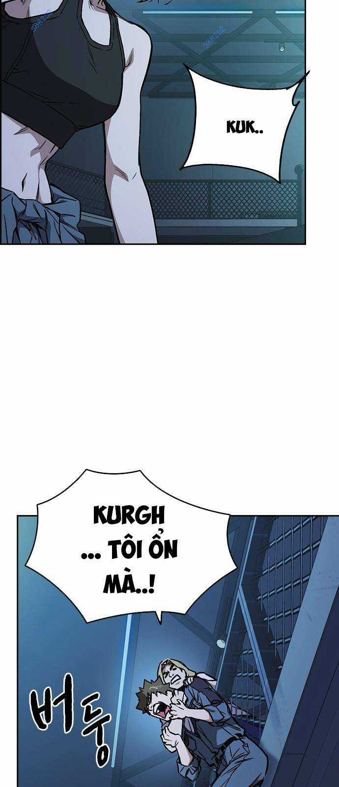 Học Nhóm - Study Group Chapter 185 trang 59