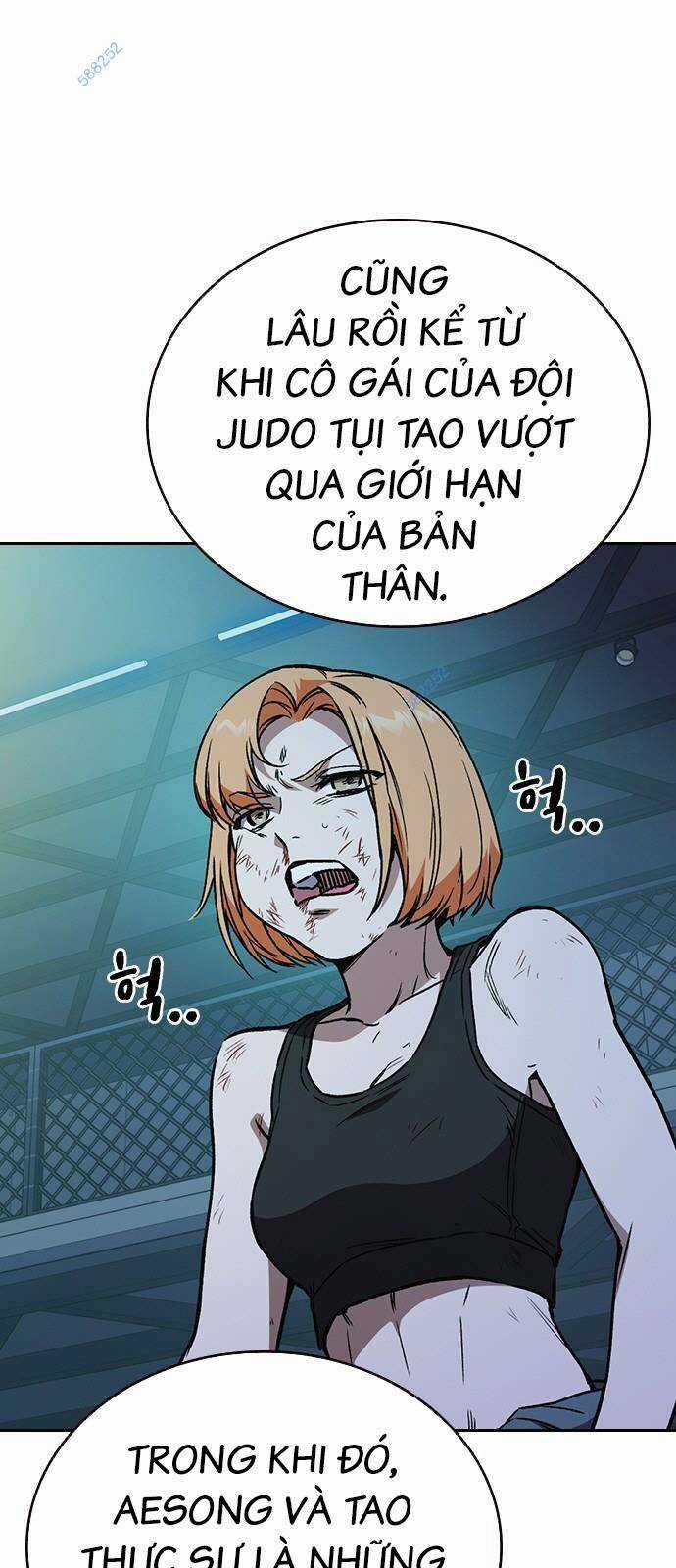 Học Nhóm - Study Group Chapter 185 trang 6