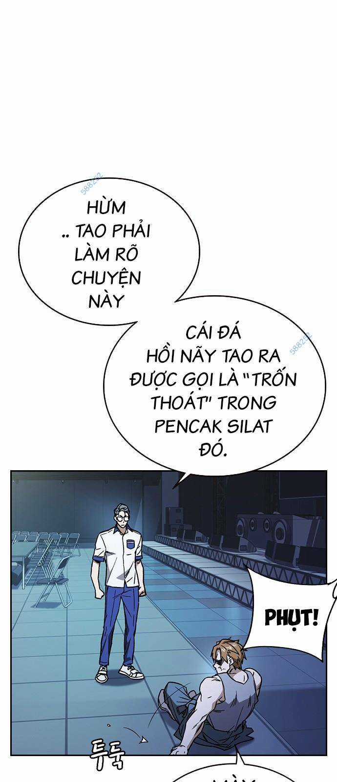 Học Nhóm - Study Group Chapter 185 trang 67