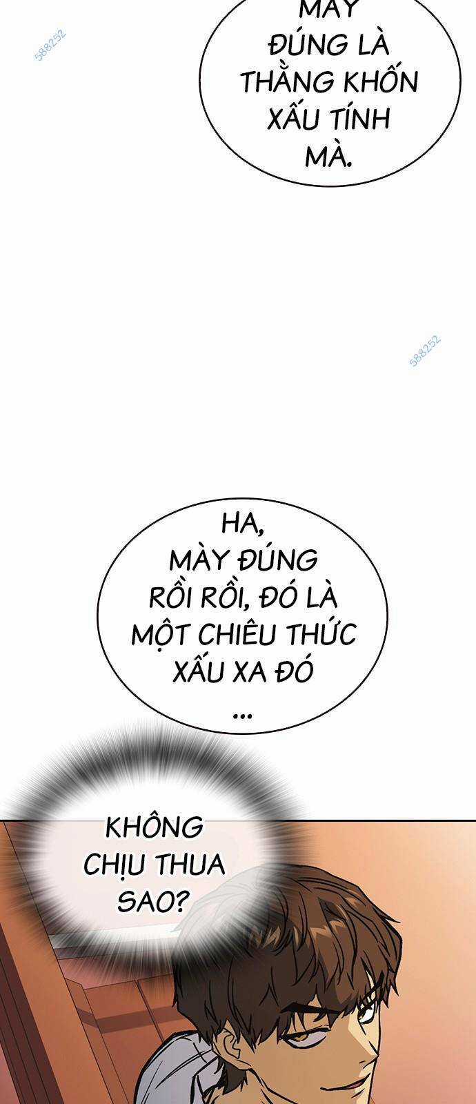 Học Nhóm - Study Group Chapter 185 trang 68