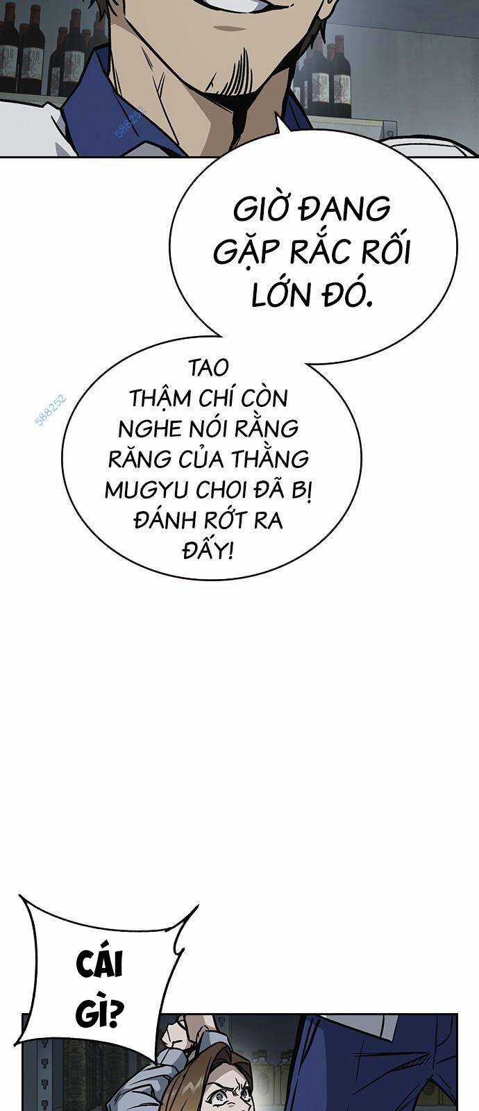 Học Nhóm - Study Group Chapter 185 trang 72