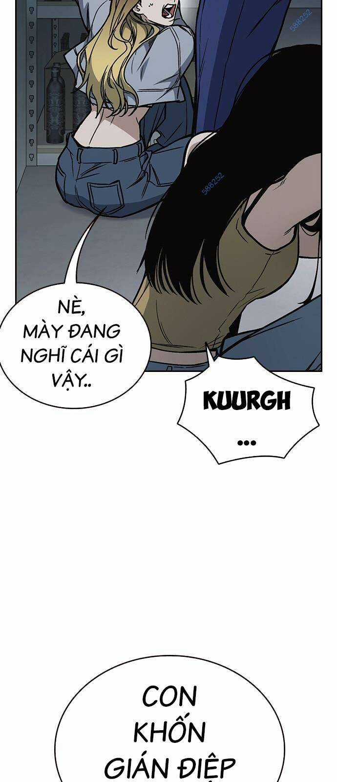 Học Nhóm - Study Group Chapter 185 trang 73