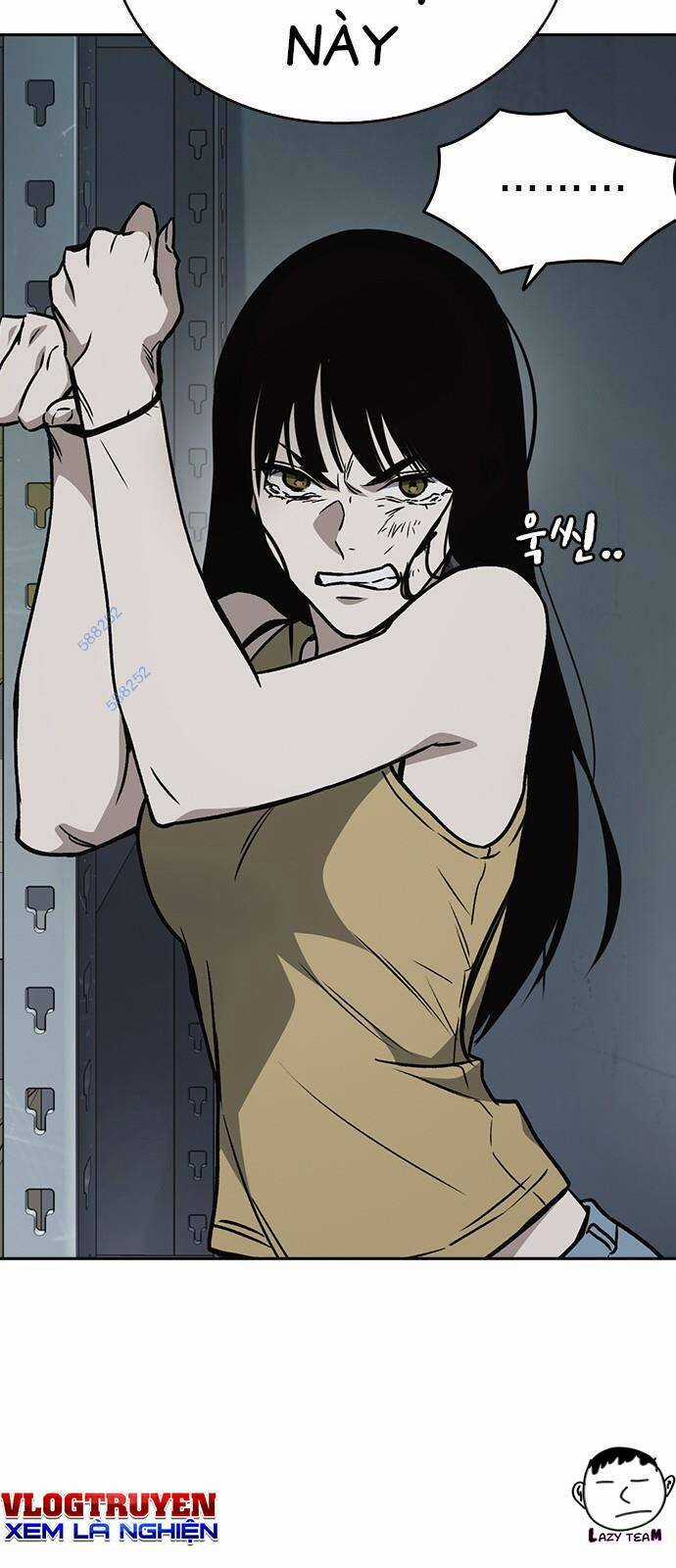 Học Nhóm - Study Group Chapter 185 trang 74