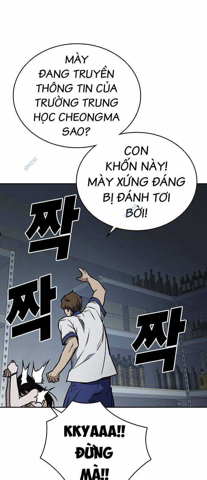 Học Nhóm - Study Group Chapter 185 trang 75