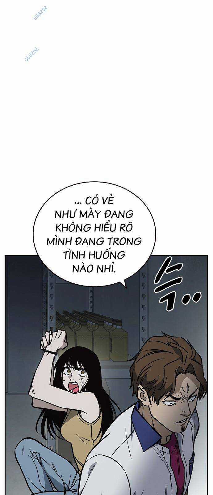 Học Nhóm - Study Group Chapter 185 trang 79