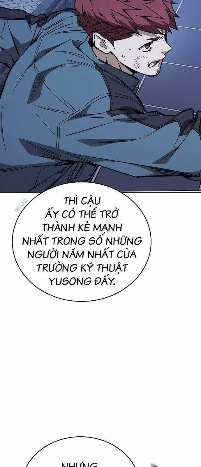 Học Nhóm - Study Group Chapter 185 trang 8