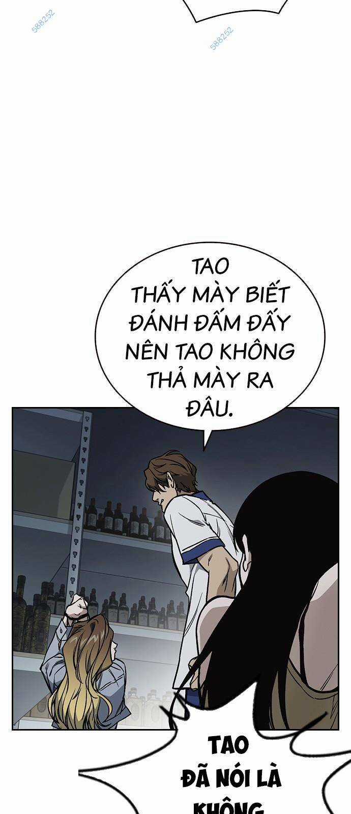 Học Nhóm - Study Group Chapter 185 trang 81