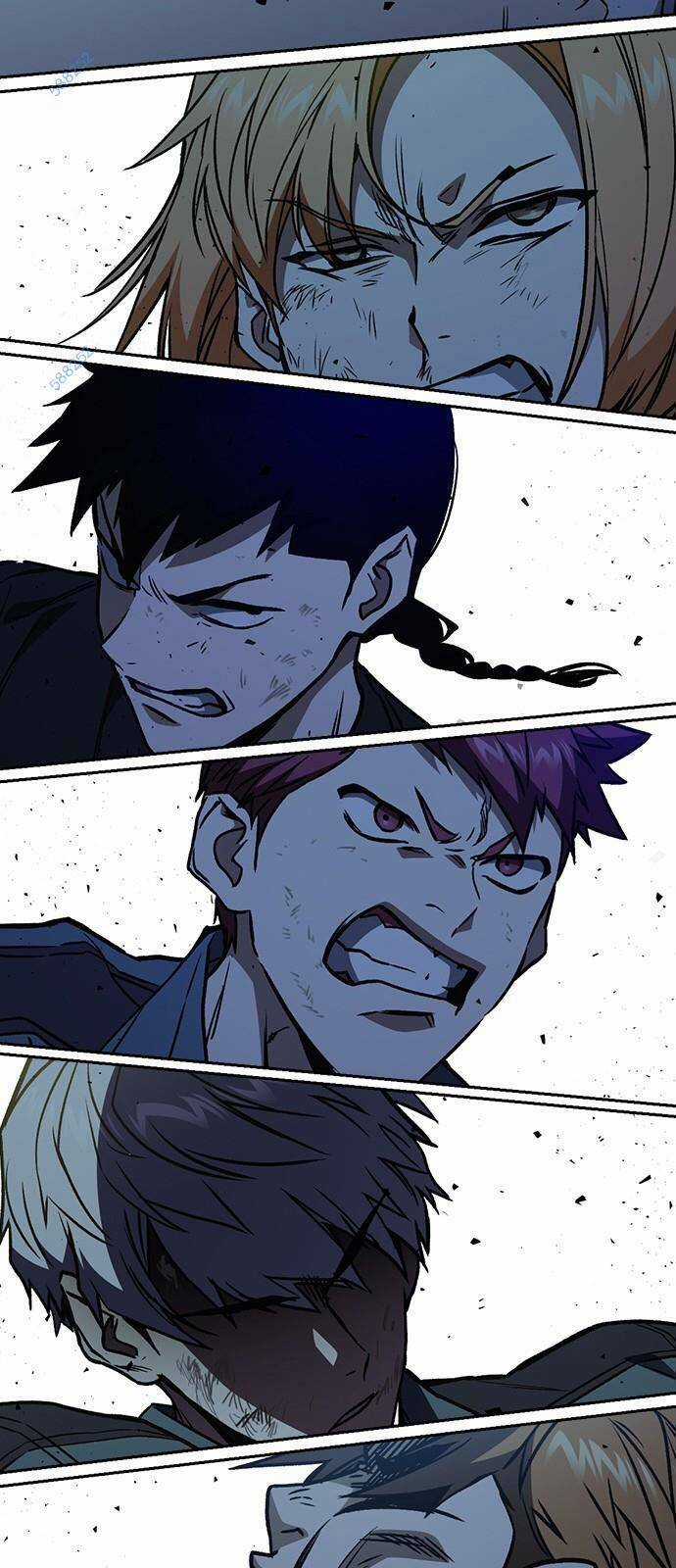 Học Nhóm - Study Group Chapter 185 trang 85