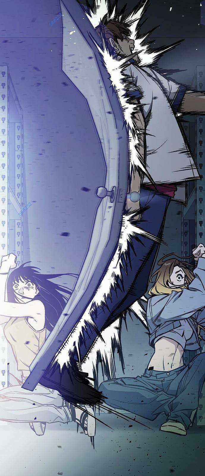 Học Nhóm - Study Group Chapter 185 trang 88