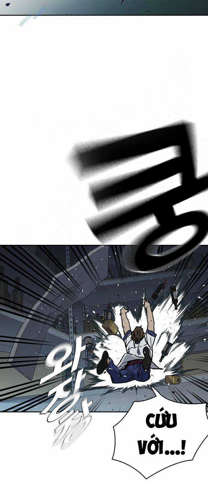 Học Nhóm - Study Group Chapter 185 trang 89