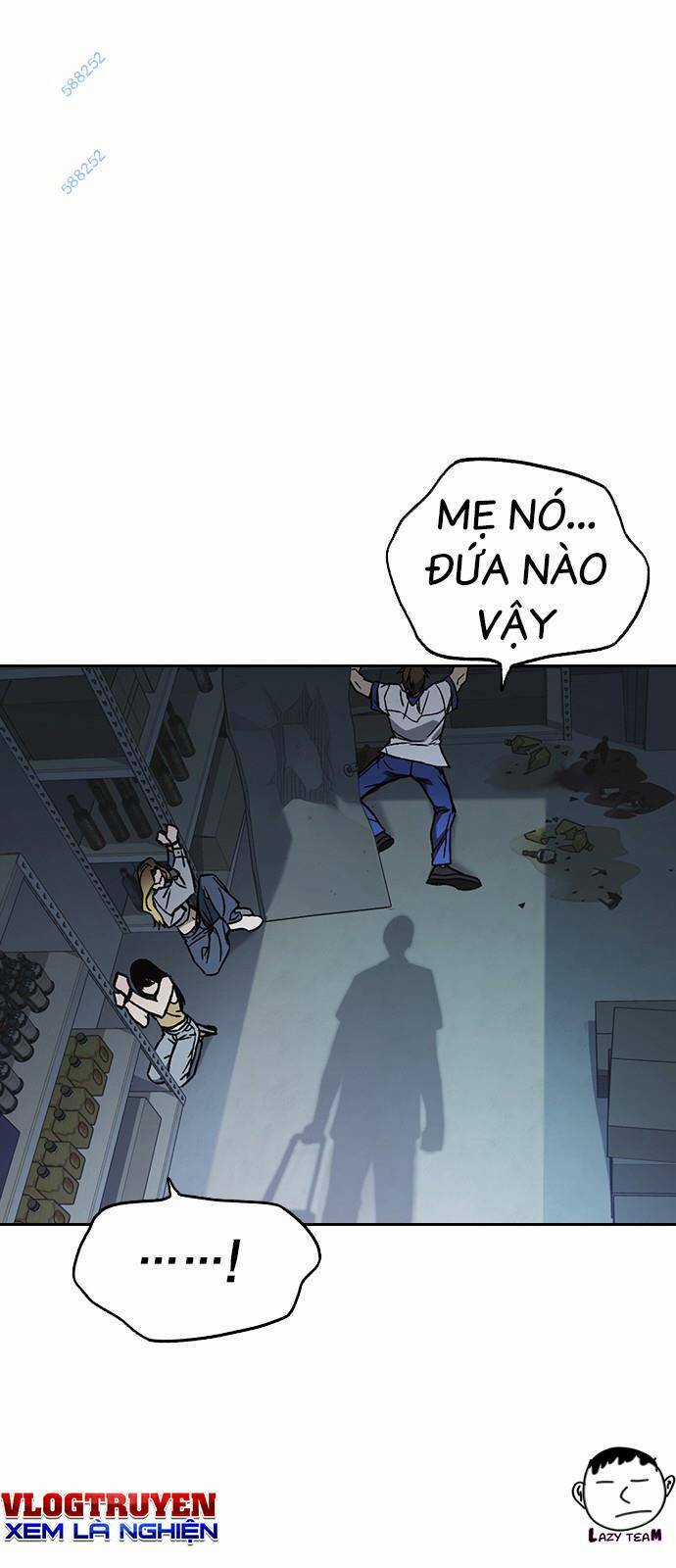 Học Nhóm - Study Group Chapter 185 trang 90