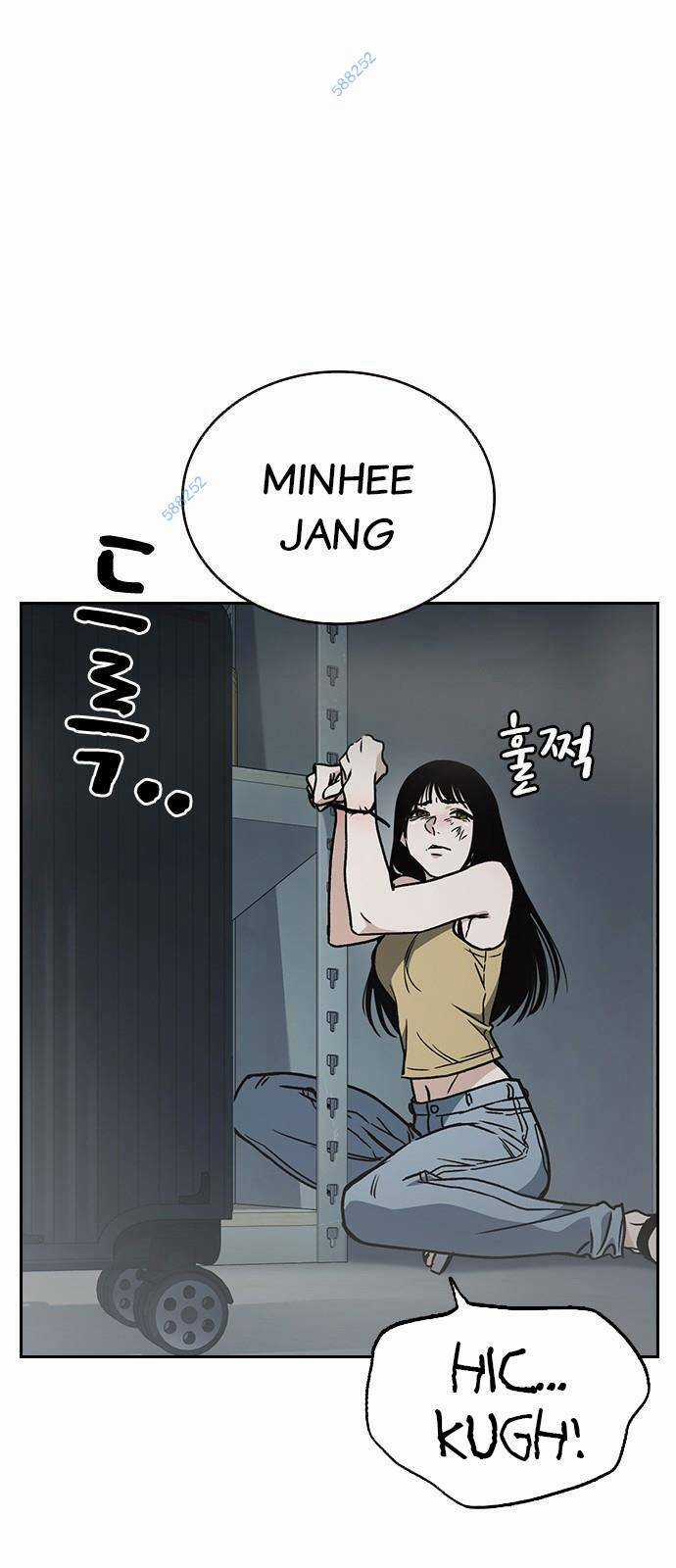 Học Nhóm - Study Group Chapter 185 trang 91