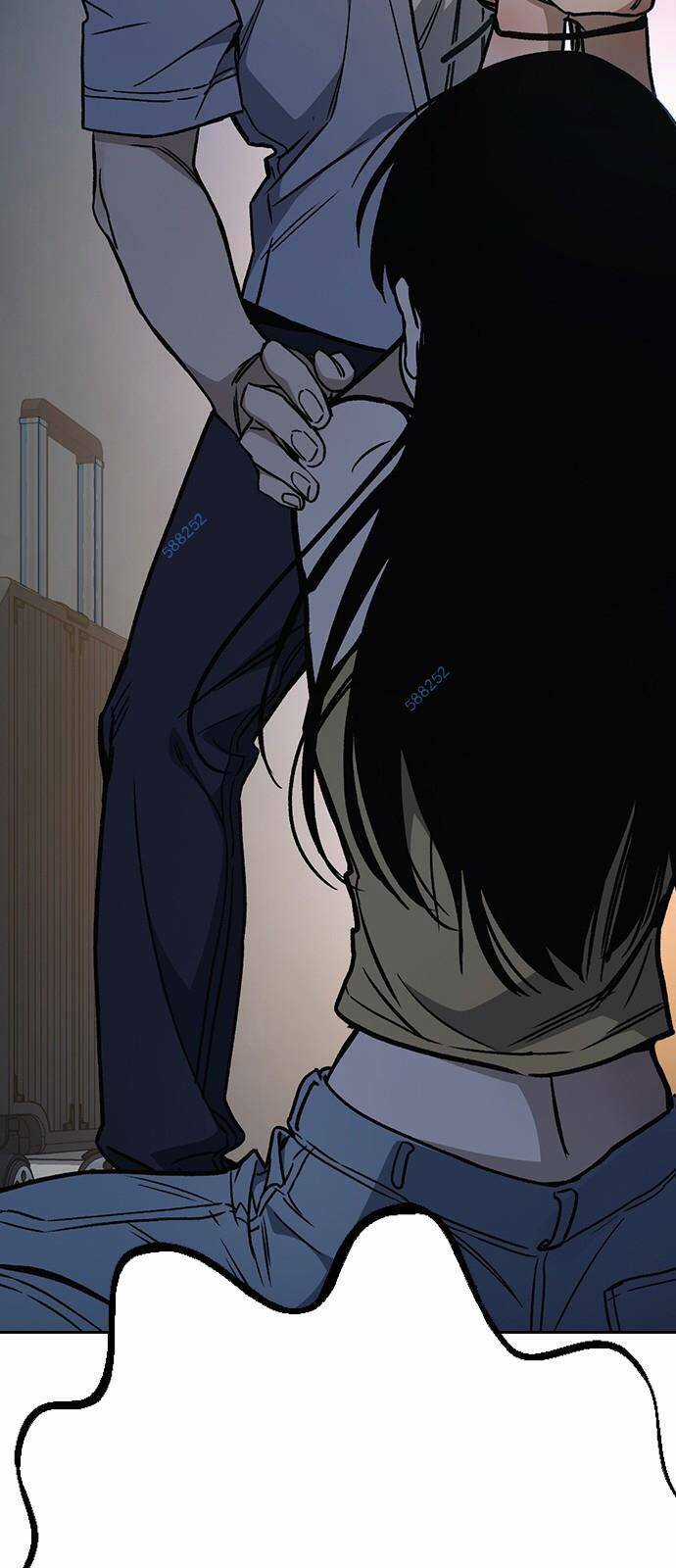 Học Nhóm - Study Group Chapter 185 trang 93