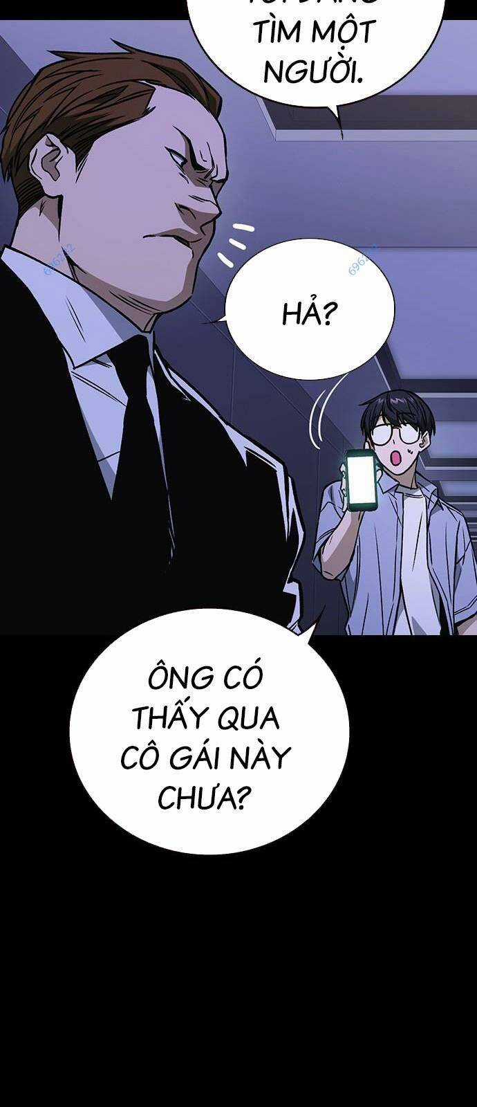 Học Nhóm - Study Group Chapter 186 trang 10