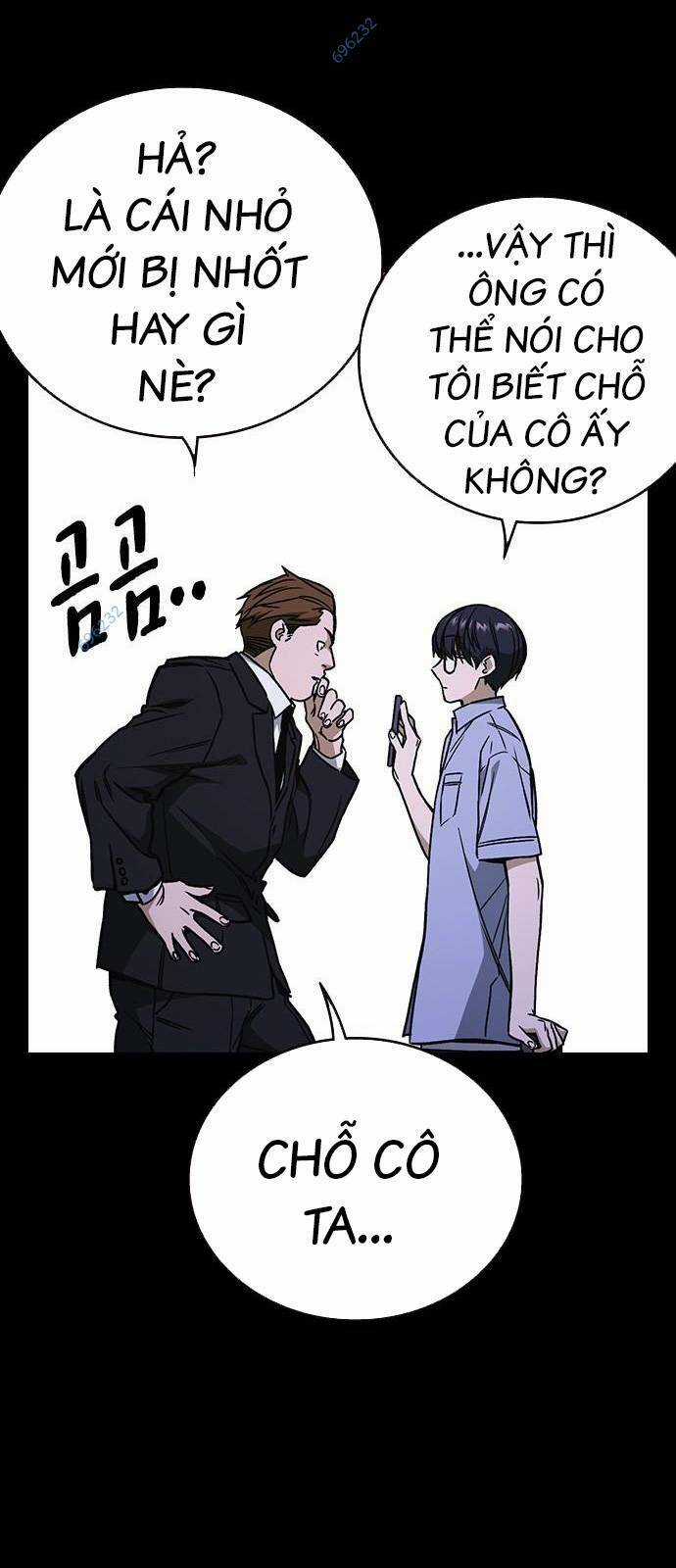 Học Nhóm - Study Group Chapter 186 trang 11