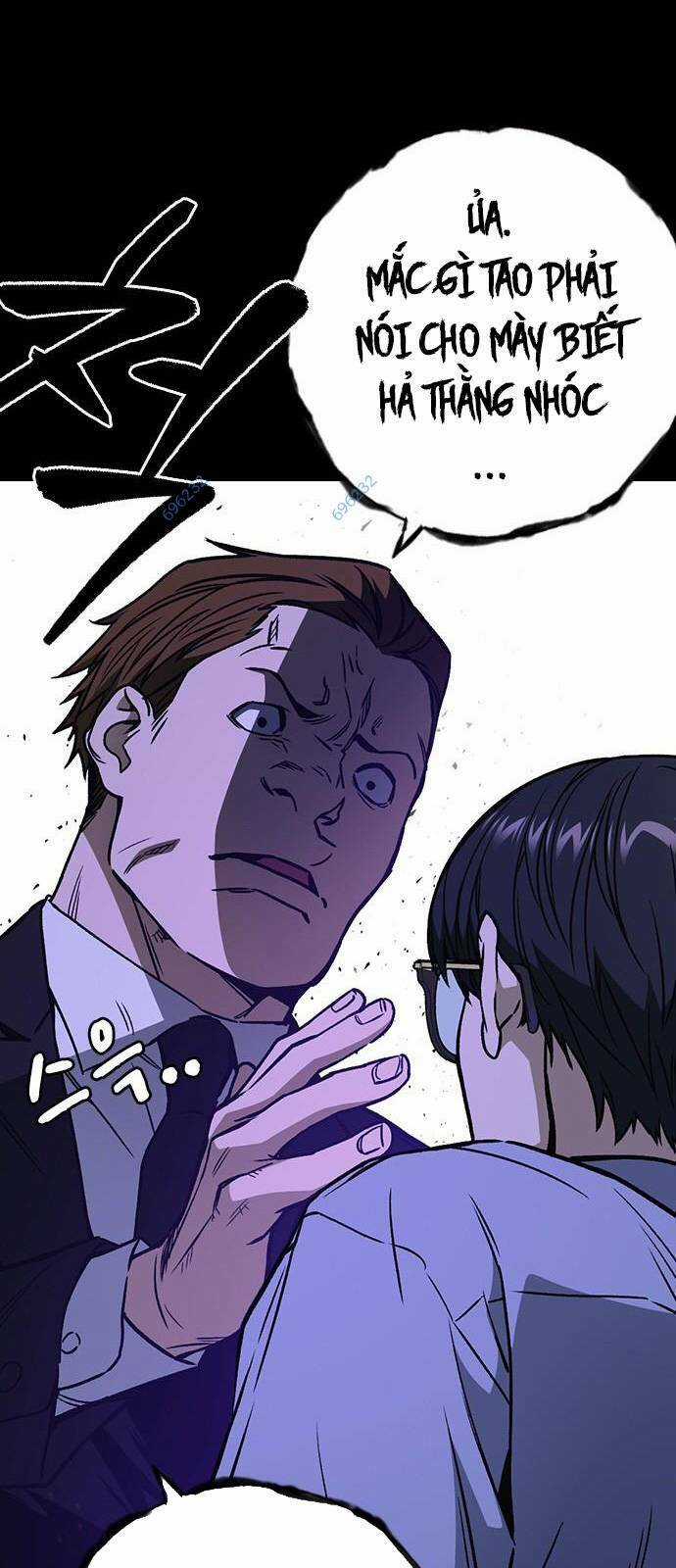 Học Nhóm - Study Group Chapter 186 trang 12