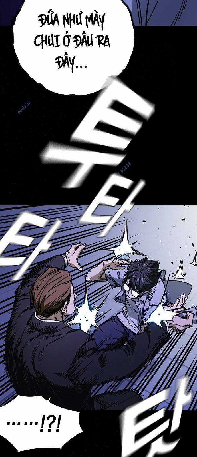 Học Nhóm - Study Group Chapter 186 trang 13