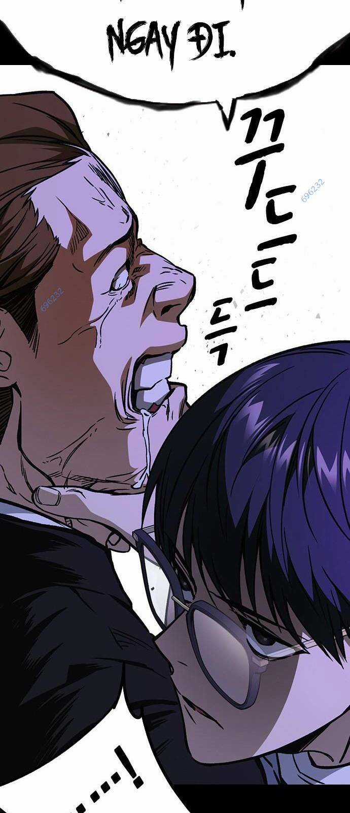 Học Nhóm - Study Group Chapter 186 trang 16